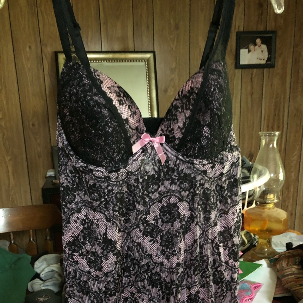 Sexy lingerie brand new 38c with tags